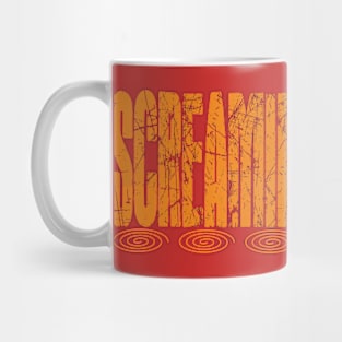 Screaming Females Mug